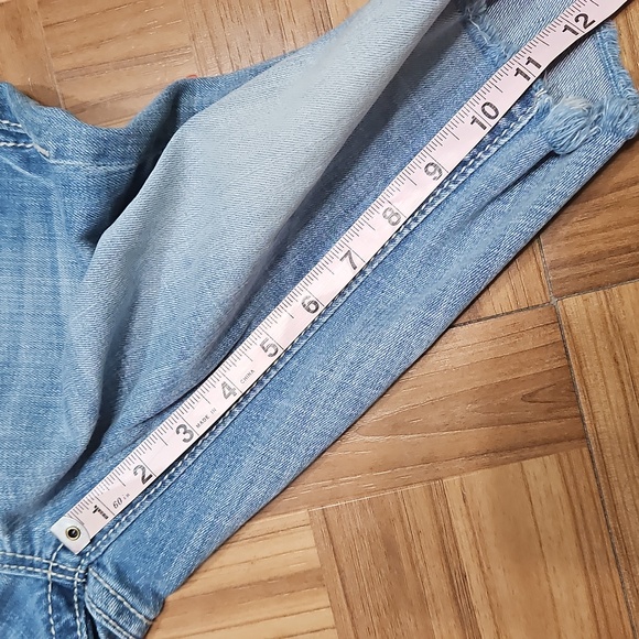 MISS ME bermuda shorts - Picture 11 of 14